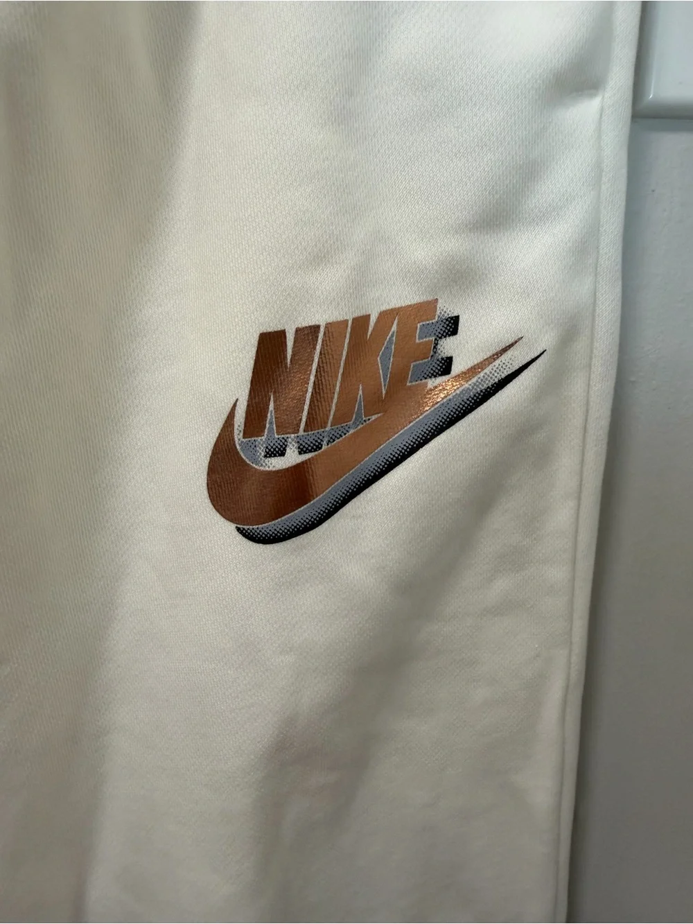 Nike new without